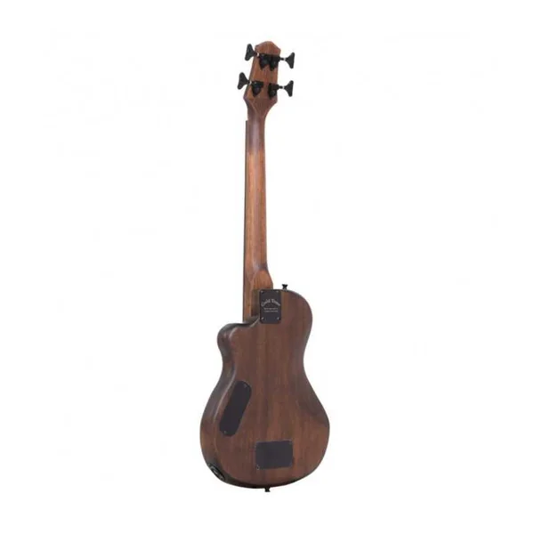 Micro Basse Electrique FretLess GOLD TONE ME-BASS/FL