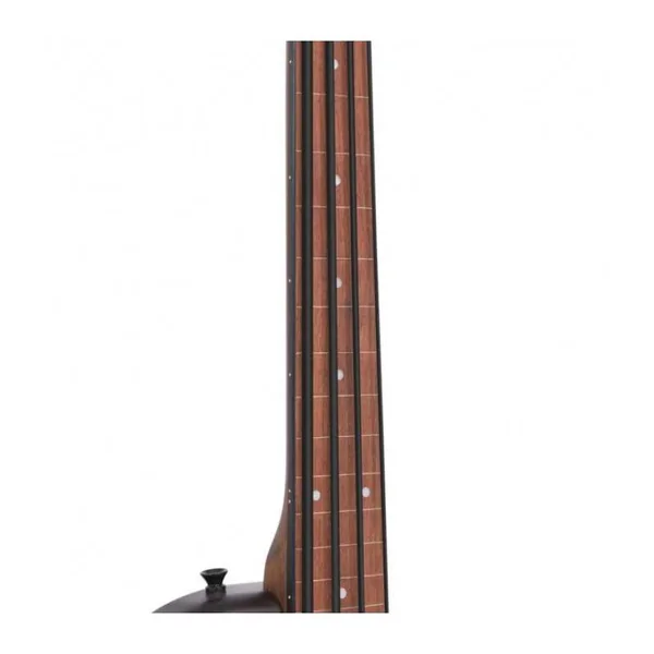 Micro Basse Electrique FretLess GOLD TONE ME-BASS/FL