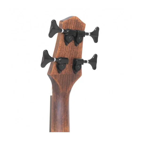 Micro Basse Electrique FretLess GOLD TONE ME-BASS/FL