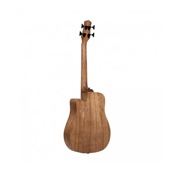 Micro Basse Electro-Acoustique FretLess GOLD TONE M-BASS25/FL