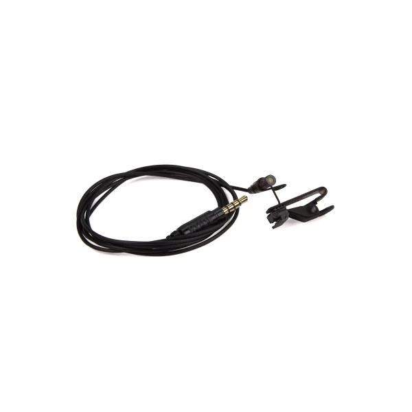 Micro cravate Rode Lavalier Smartlav+ jack TRRS pour prise de son téléphone ou caméra