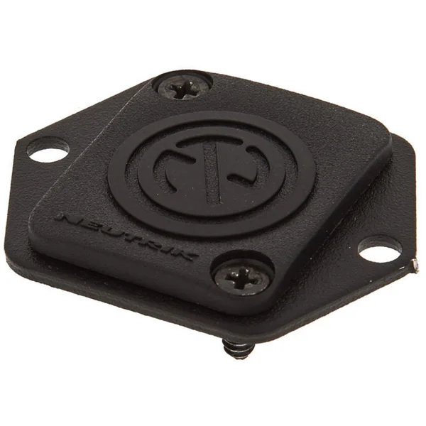 Micro Module D Plate