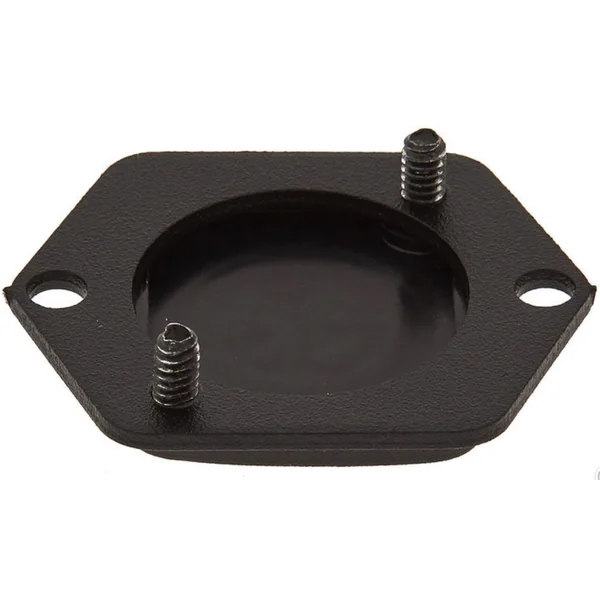 Micro Module D Plate