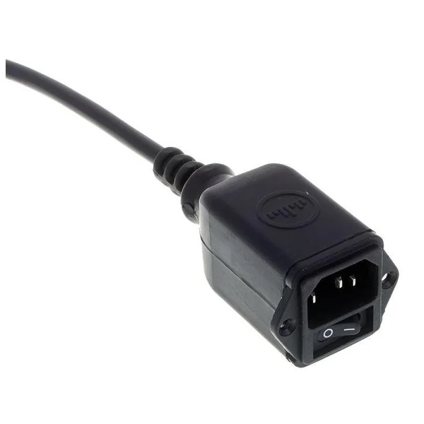 Micro Module IEC AC Mains Input