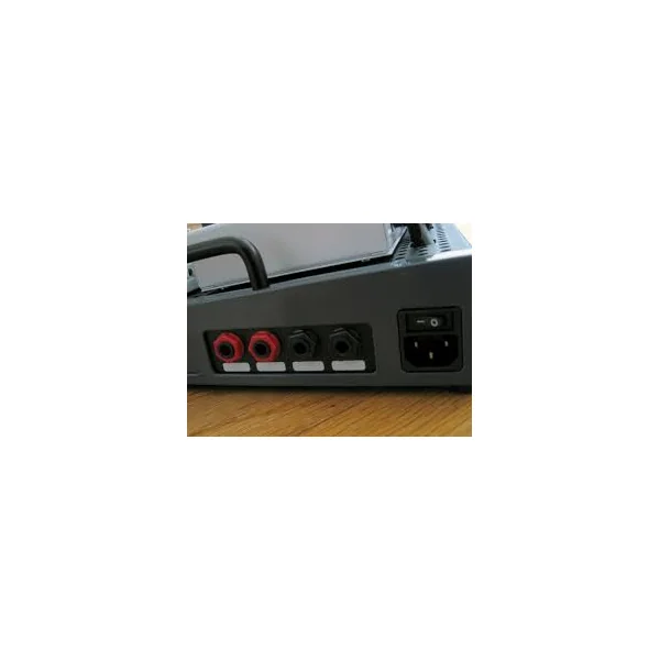Micro Module IEC AC Mains Input