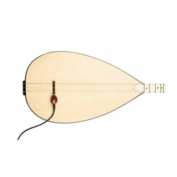 Micro Piezo pour Baglama KNA BG-2