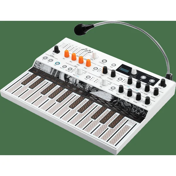 Microfreak Vocoder Limited Edition