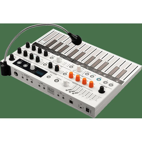 Microfreak Vocoder Limited Edition