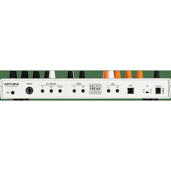 Microfreak Vocoder Limited Edition