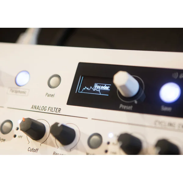Microfreak Vocoder Limited Edition