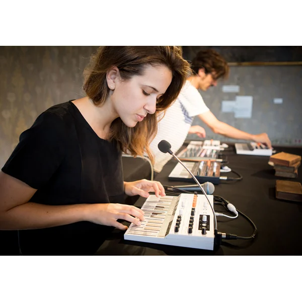 Microfreak Vocoder Limited Edition