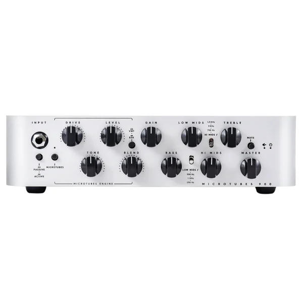 Microtubes 900