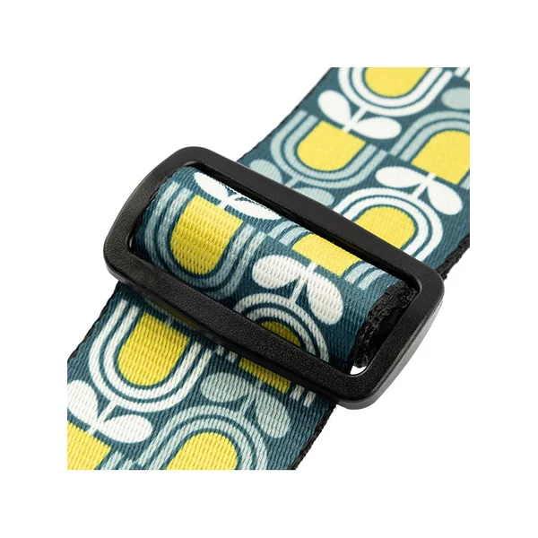 Mid Century Modern Series - 5 cm polyester, Mod Tulip