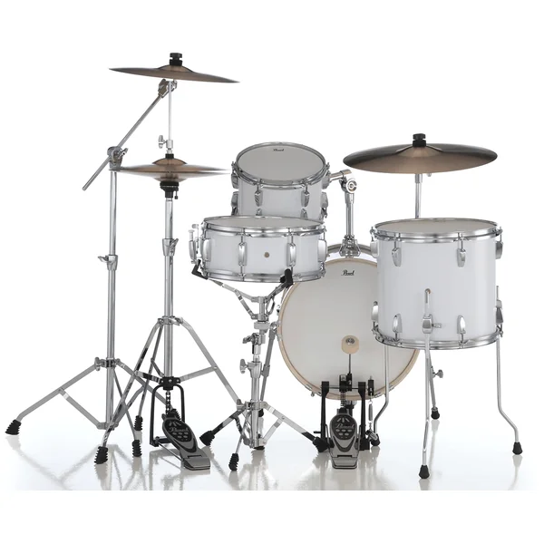 Midtown Jazette - pure white