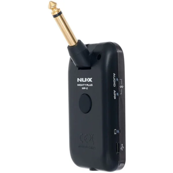 Mighty Plug