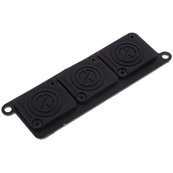 Mini Module Punched Plate