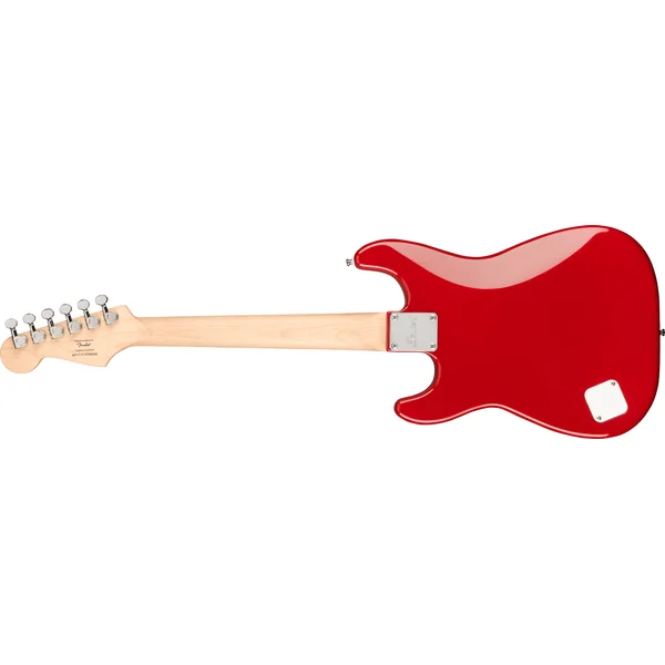 Mini Strat V2 (LAU) - dakota red