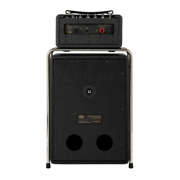 Mini Superbeetle Bass