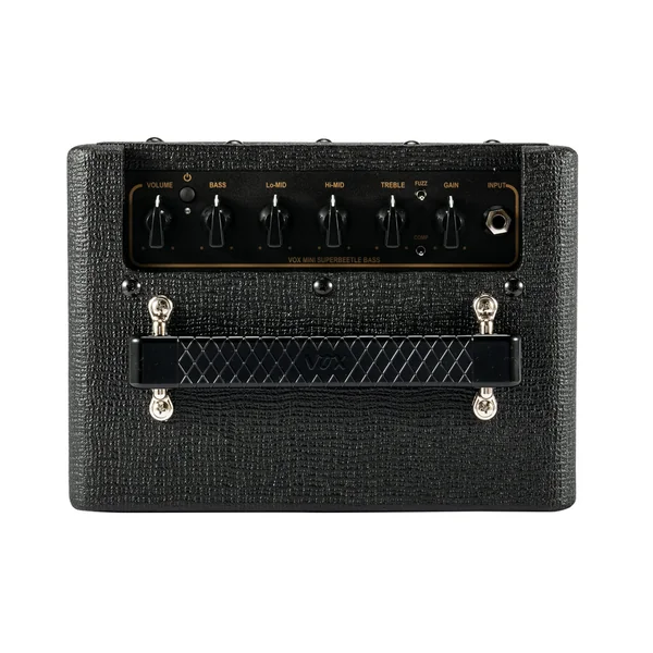 Mini Superbeetle Bass