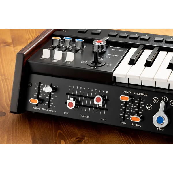 Minikorg 700 SM