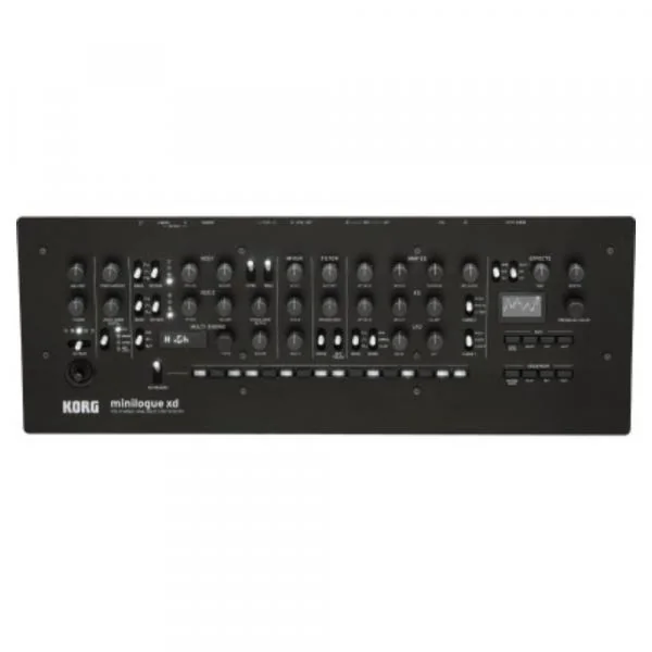 Minilogue XD Module