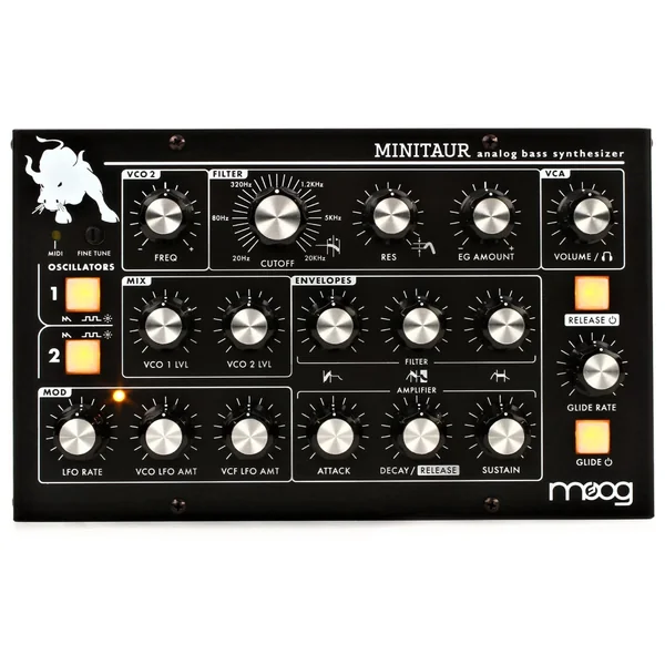 Minitaur