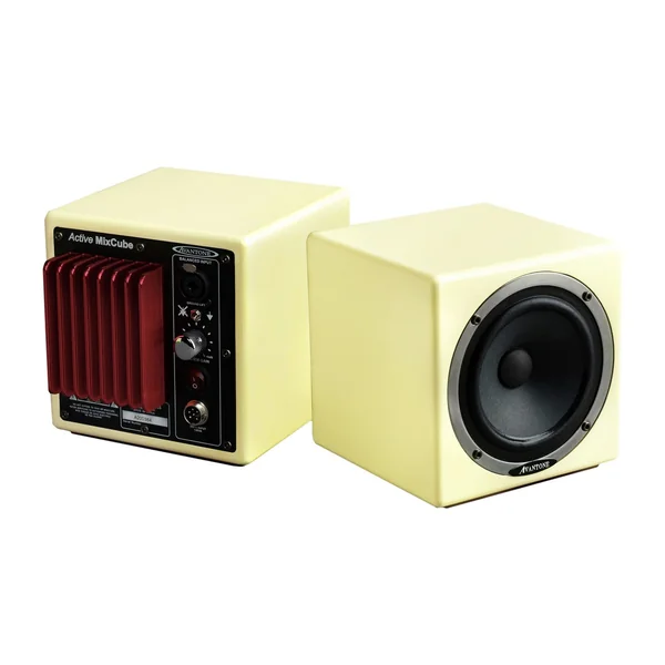 Mixcube Active crème - one piece