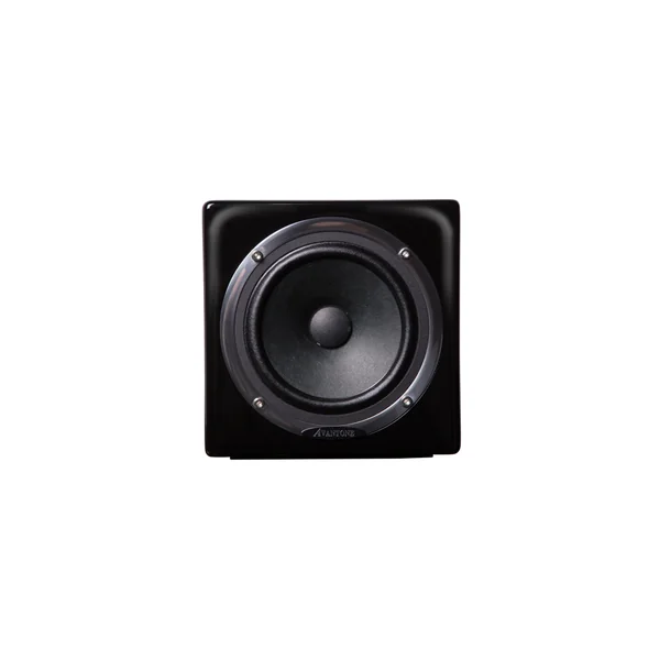 MixCubes Noir Passive - la paire