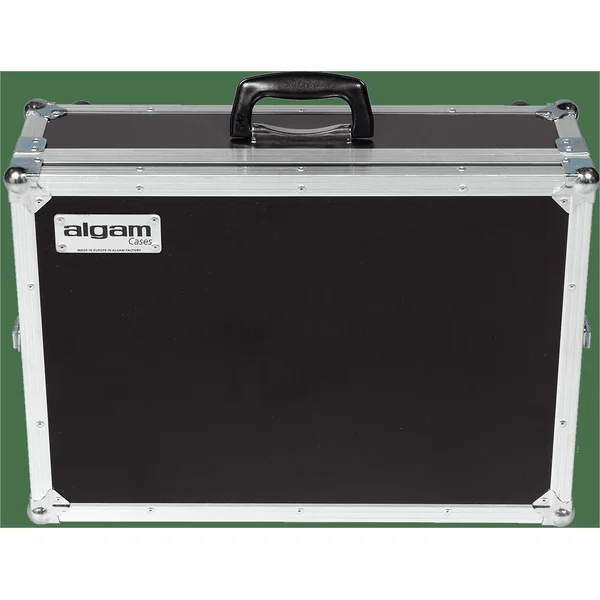 Mixer-8U
