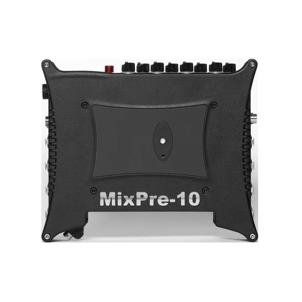 MixPre-10-II