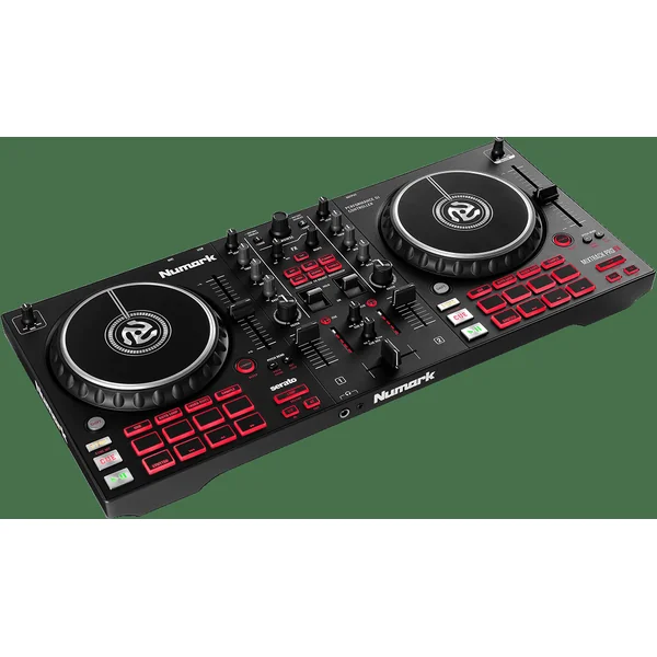 Mixtrack Pro Fx