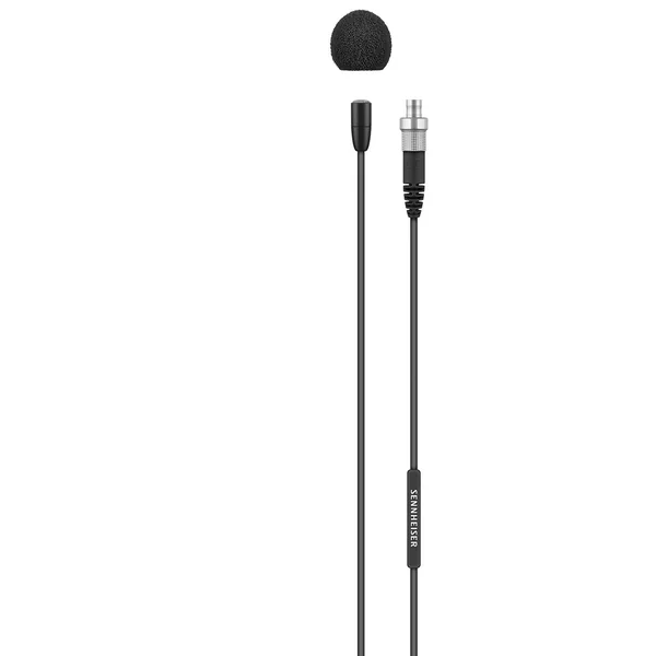 Mke Essential Omni-Black-3-Pin