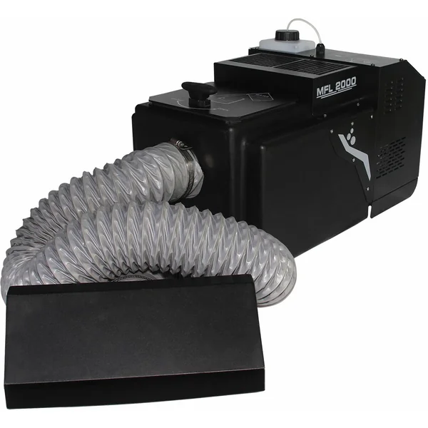 MLF 2000