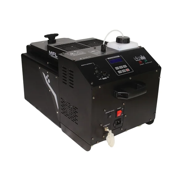 MLF 2000