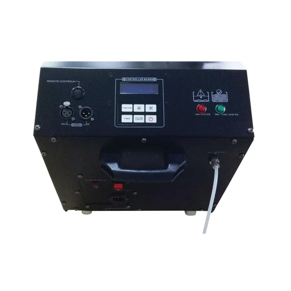 MLF 2000