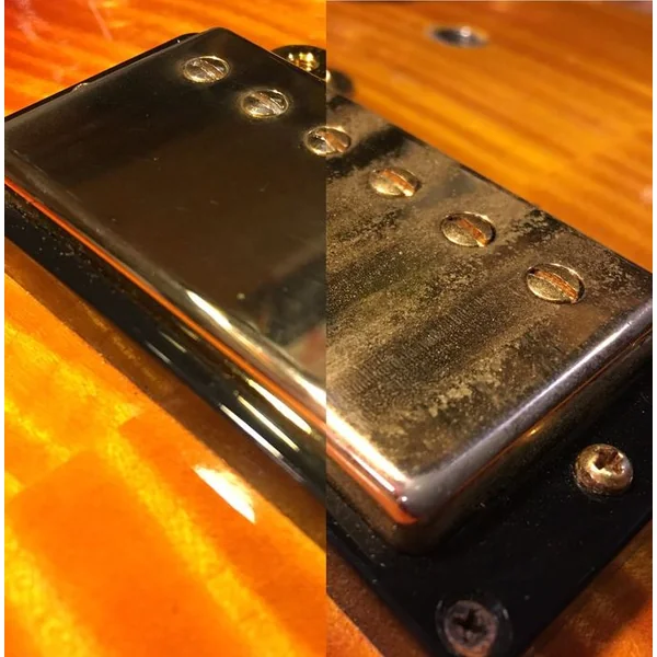 MN101 Guitar Polish