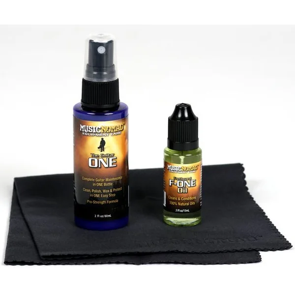 MN140 GUITAR CARE PACK