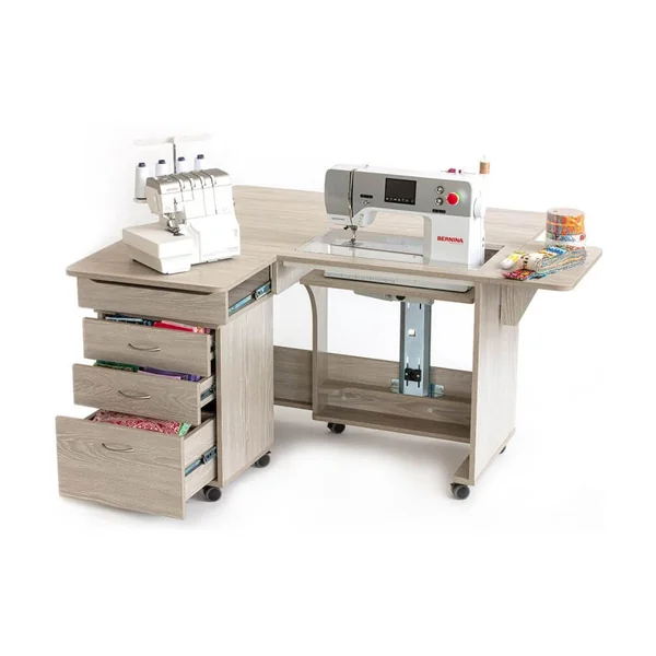 Mobilier de couture Quilter's Dream