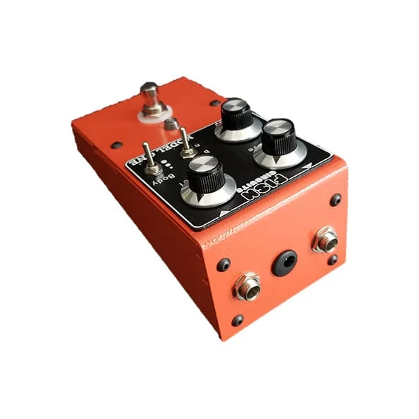MODEL ONE OVERDRIVE ORANGE