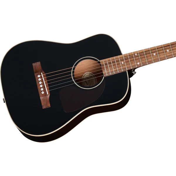 Modern J-45 Express - ebony