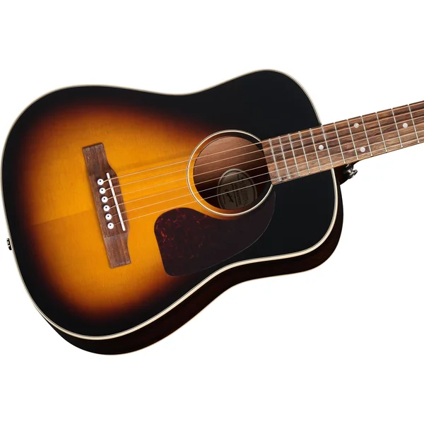 Modern J-45 Express - vintage sunburst
