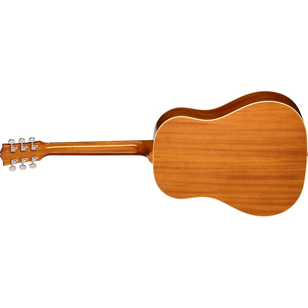 Modern J-45 Standard - heritage cherry sunburst