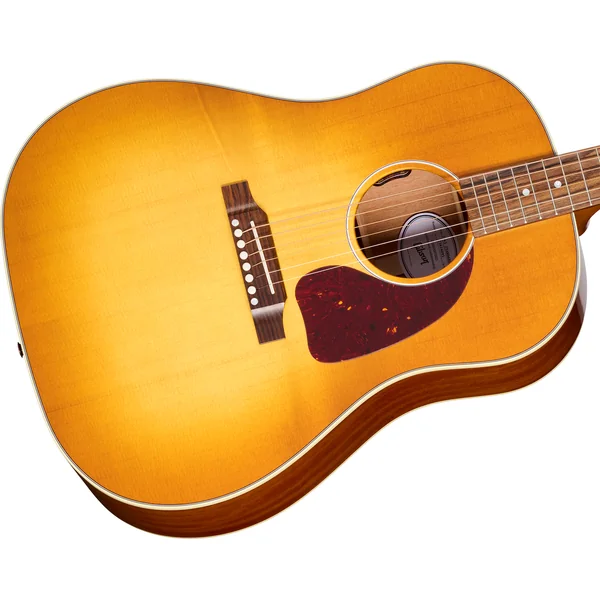 Modern J-45 Standard - heritage cherry sunburst