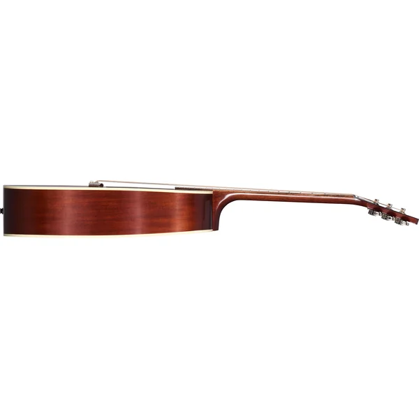 Modern J-45 Standard - vos honey burst