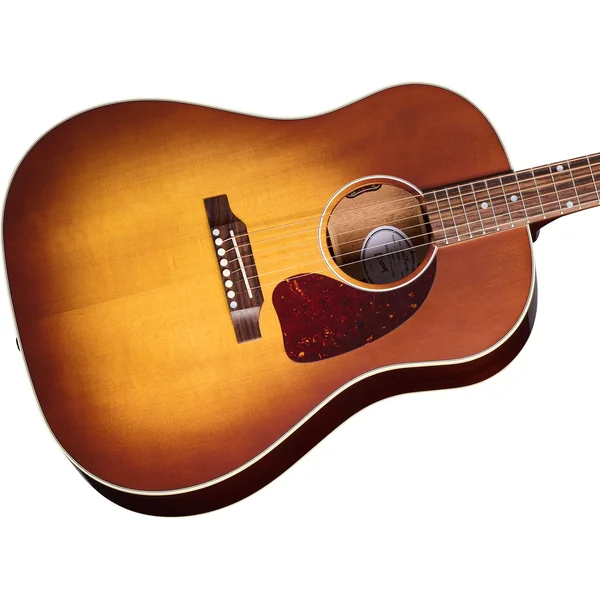 Modern J-45 Standard - vos honey burst