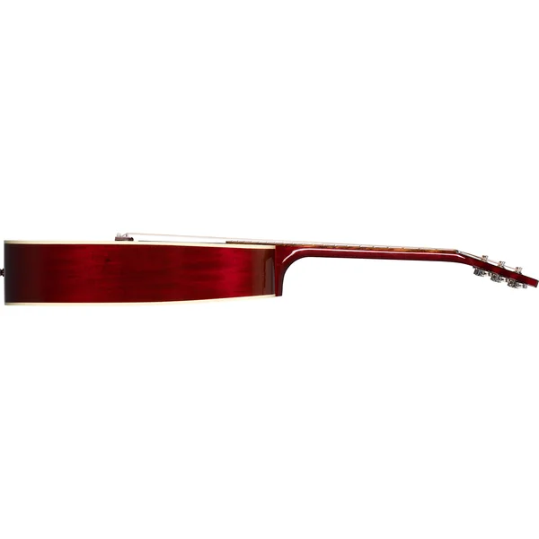 Modern J-45 Standard - wine red