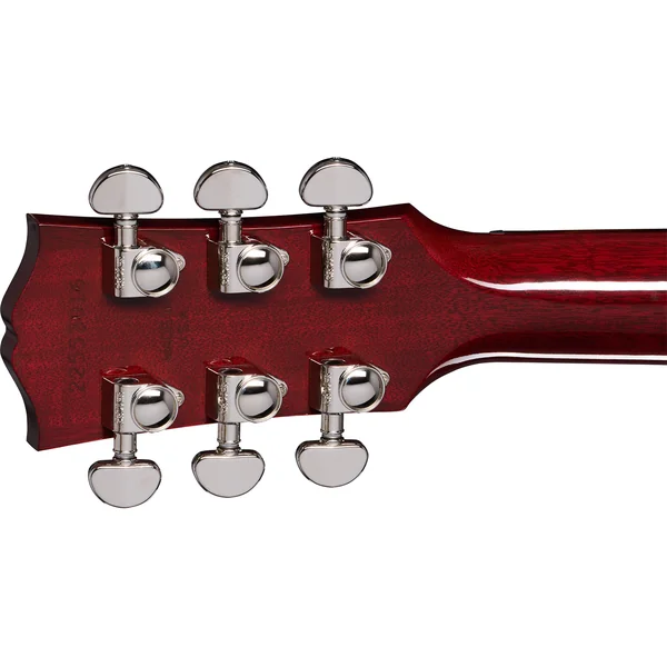 Modern J-45 Standard - wine red