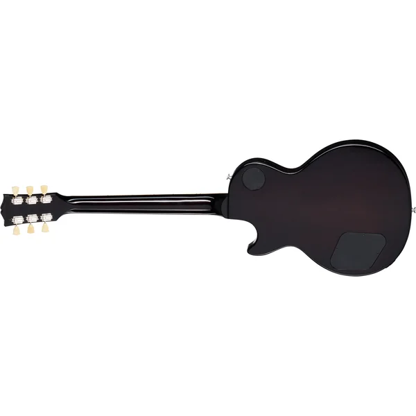 Modern Les Paul Studio (Burstbucker Pro) - smokehouse burst