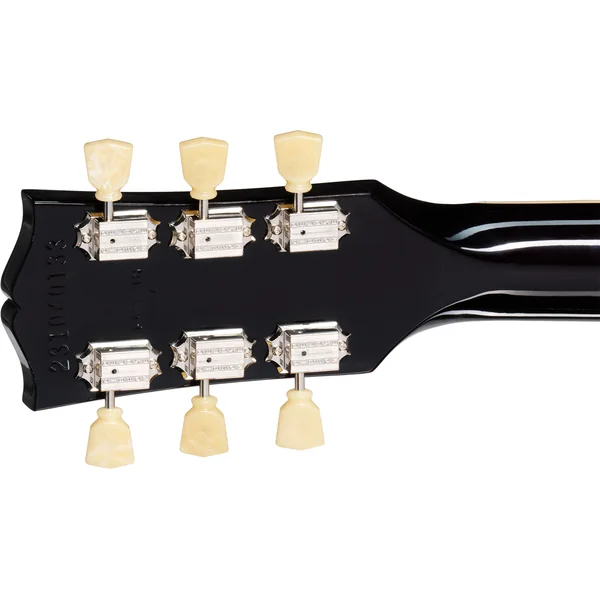 Modern Les Paul Studio (Burstbucker Pro) - smokehouse burst