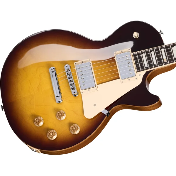 Modern Les Paul Studio (Burstbucker Pro) - tobacco burst